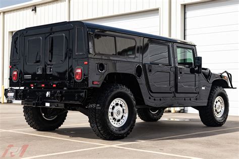 hummer h1 for sale